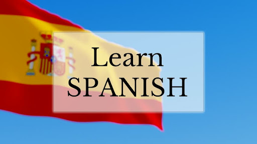 دورة اللغة الاسبانية